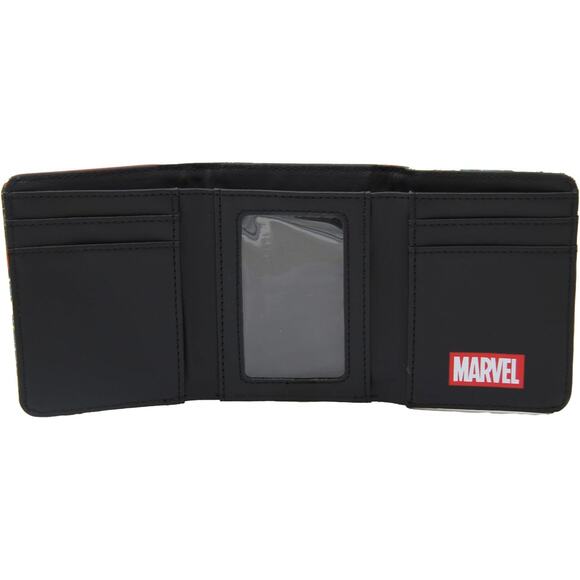 The Amazing Spider-Man Comic #137 Trifold Wallet - Picture 3 of 3